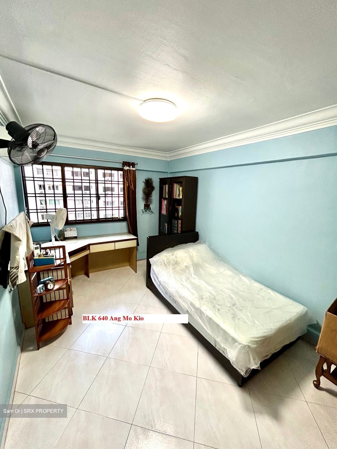 Blk 640 Yio Chu Kang Heights (Ang Mo Kio), HDB 4 Rooms #552218131